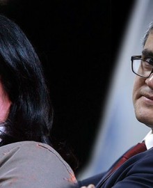 Keiko arremete contra José Domingo Pérez y le lanza más amenazas en su contra 