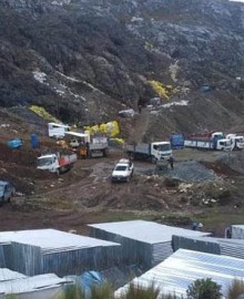 Comunidad de Pamputa presenta oferta de compra de concesión en Apu Chunta de MMG Las Bambas