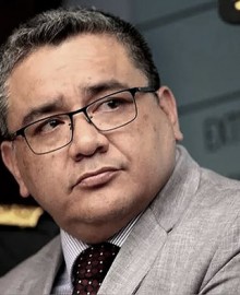 Congreso: exigen que se debata ley que impide retorno de ministros censurados