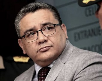 Congreso: exigen que se debata ley que impide retorno de ministros censurados