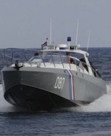 Cuba: identifican a participantes en infiltración con fines terroristas y revela armamento ocupado