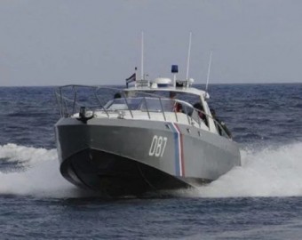 Cuba: identifican a participantes en infiltración con fines terroristas y revela armamento ocupado