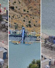 Las Bambas: presunta negligencia habría ocasionado muerte de dos trabajadores en área de operaciones de minera