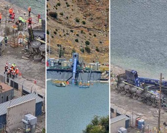 Las Bambas: presunta negligencia habría ocasionado muerte de dos trabajadores en área de operaciones de minera