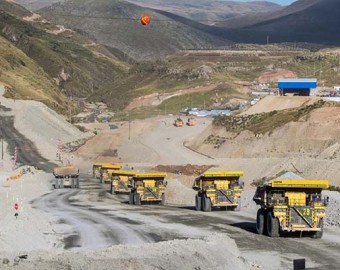 Canon minero: regiones y municipios recibieron casi 2.000 millones de soles
