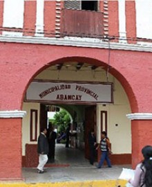 Apurímac: regidores de 17 gobiernos locales no registran el uso de recursos asignados para fiscalización 