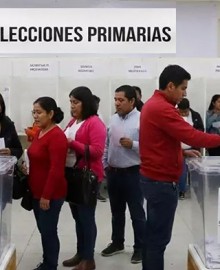 ONPE: De 150 organizaciones políticas inscritas 74 quedaron fuera de las ERM 2026