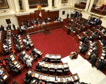 ¿Congresistas volverán a apostar por la minería ilegal?