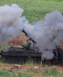Medios de comunicación: Israel bombardea asentamientos libaneses tras el alto el fuego