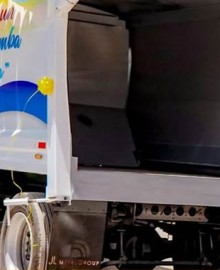 Condenan a dos exfuncionarios municipales por atentar contra seguridad laboral de obrera, en Antabamba 