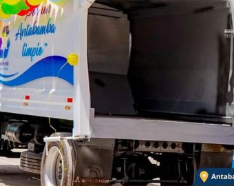 Condenan a dos exfuncionarios municipales por atentar contra seguridad laboral de obrera, en Antabamba 