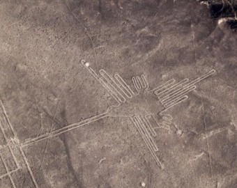 Líneas de Nasca pierden protección y crece la amenaza minera