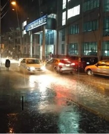 Apurímac es la segunda región a nivel nacional con riesgo muy alto por precipitaciones