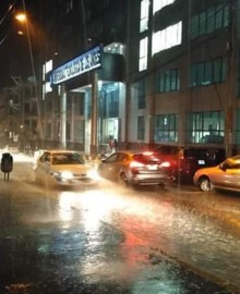 Lluvias en Año Nuevo: Senamhi alerta retorno de lluvias en regiones del sur a partir del 31 de diciembre 