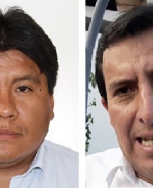 Candidato a la alcaldía de Huanipaca provee a Municipalidad de Abancay y trabaja en empresa familiar del alcalde Peña