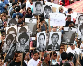 Ley de Amnistía: una herida abierta en la justicia peruana