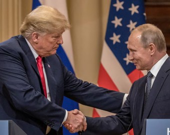 Rusia confirma que Putin se reunirá con Trump “en los próximos días”