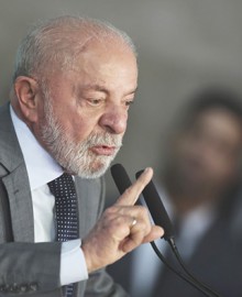 Brasil: Lula deplora el “complejo de inferioridad” de líderes latinoamericanos ante EE.UU.