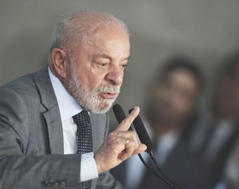 Brasil: Lula deplora el “complejo de inferioridad” de líderes latinoamericanos ante EE.UU.