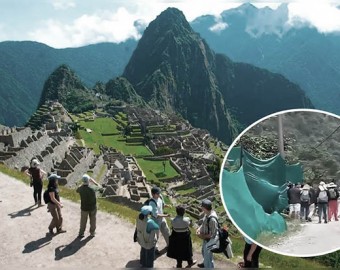 Cusco: 50 personas están bajo investigación por invadir ilegalmente zona protegida del santuario de Machu Picchu