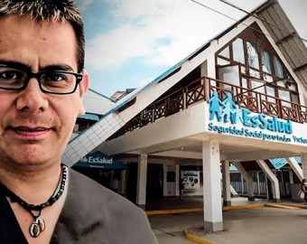 Madre de Dios: paciente de 21 años denuncia abuso sexual durante sesión con psicólogo de Essalud