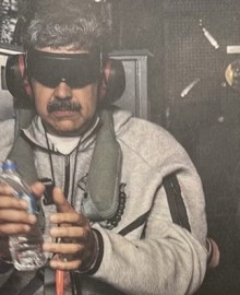 Terrorismo imperialista: la captura (secuestro) de Maduro