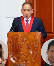Intocable: Primer Juzgado Civil de Andahuaylas ordena a periodistas eliminar publicación de investigaciones en contra de magistrado