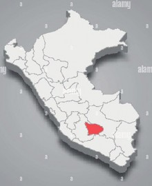 ¿Habrá segunda vuelta en Apurímac? 
