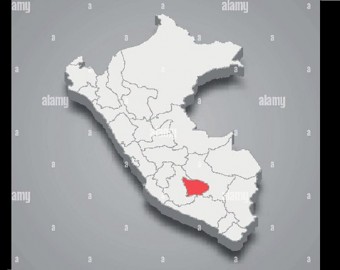 ¿Habrá segunda vuelta en Apurímac? 