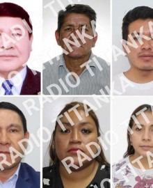 JEE Abancay excluye candidatos que omitieron sentencias condenatorias en sus Hojas de Vida