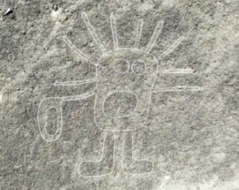 Ica: descubren 248 nuevos geoglifos en Nasca con apoyo de inteligencia artificial