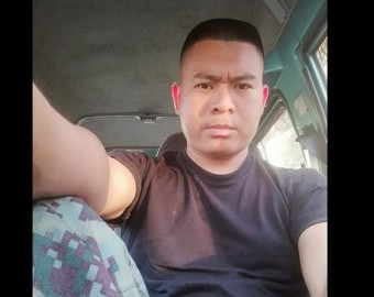 20 años de cárcel para sujeto que secuestró y amenazó de muerte a su expareja 