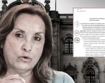 Gobierno de Dina Boluarte observa ley que restituye detención preliminar: norma ya fue enviada al Congreso