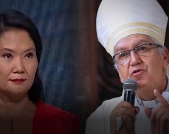 Cardenal Carlos Castillo exige justicia para víctimas de la violencia estatal durante el Te Deum 