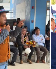 Alcalde de Talavera llama mentiroso a Abel Serna por obra que dejó inconclusa en su gestión 