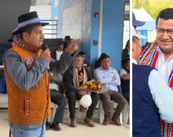 Alcalde de Talavera llama mentiroso a Abel Serna por obra que dejó inconclusa en su gestión 