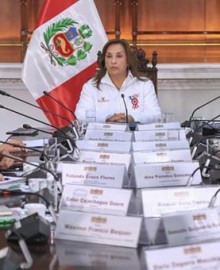 Mesa de trabajo por minería formal tendrá una vigencia de 60 días