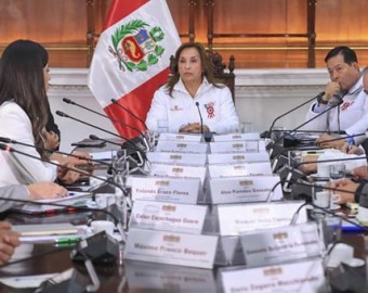 Mesa de trabajo por minería formal tendrá una vigencia de 60 días