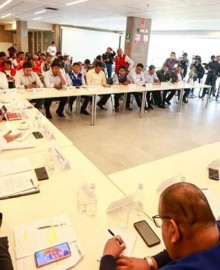 Moquegua: acelerarán remediación ambiental en río Coralaque afectado por contaminación