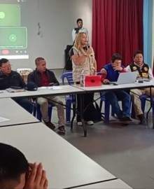 Prefecta regional no convoca a segunda mesa técnica para encontrar soluciones al conflicto en Apu Pisti