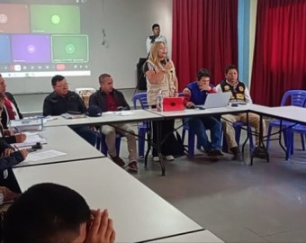 Prefecta regional no convoca a segunda mesa técnica para encontrar soluciones al conflicto en Apu Pisti