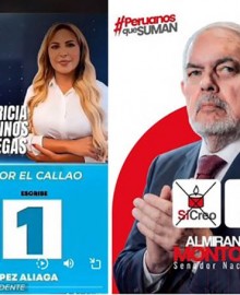Elecciones 2026: 35 congresistas buscarán la reelección con otra agrupación política