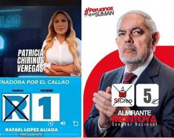 Elecciones 2026: 35 congresistas buscarán la reelección con otra agrupación política