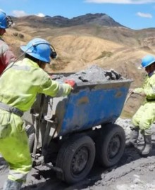 Reinfo: Comisión de Energía del Congreso debatirá eventual ampliación este martes
