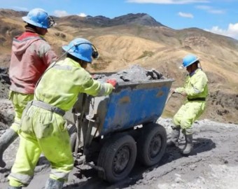 Reinfo: Comisión de Energía del Congreso debatirá eventual ampliación este martes