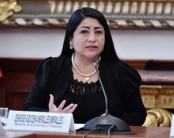 Convenio G2G firmado entre Gobierno y Reino Unido para construcción de Hospital III-1 en Abancay podría resolverse 