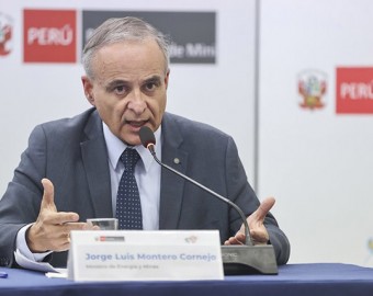 Poder Ejecutivo anuncia que amplió plazo de formalización del Reinfo hasta diciembre 2025