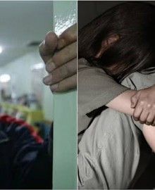 Ayacucho: cárcel contra sujeto que tocó las partes íntimas de una niña y le dio un caramelo para que no cuente nada