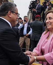 ¿Celebran?: Tomás Gálvez retira fiscales de los casos «El Diablo», «Culebra» y «Rolex»
