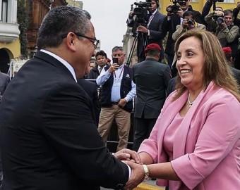 ¿Celebran?: Tomás Gálvez retira fiscales de los casos «El Diablo», «Culebra» y «Rolex»